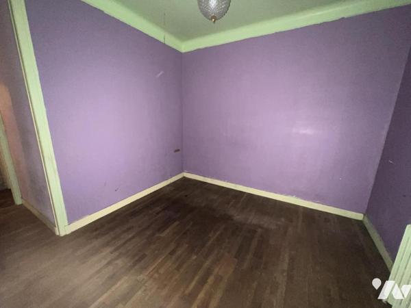 Maison Bourg CAULNES