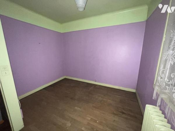 Maison Bourg CAULNES