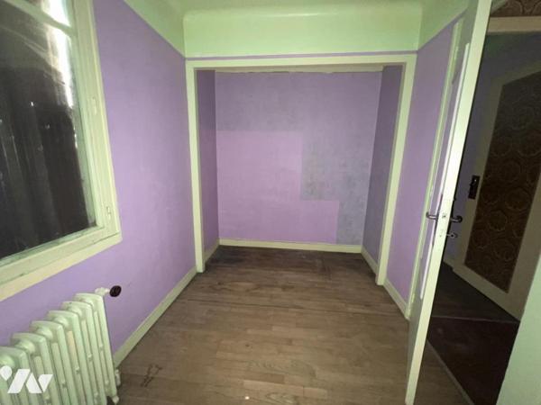 Maison Bourg CAULNES