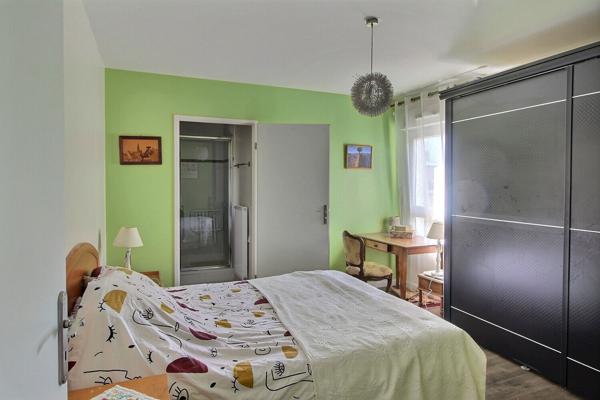 Appartement Massy 5 pièce(s) 95.07 m2 revisité en double salon 3 chambres