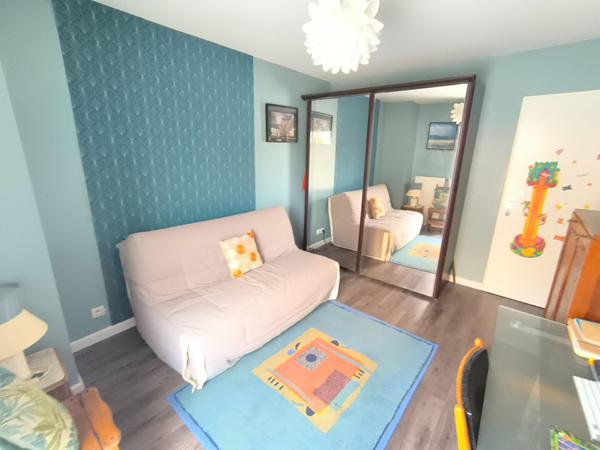 Appartement Massy 5 pièce(s) 95.07 m2 revisité en double salon 3 chambres