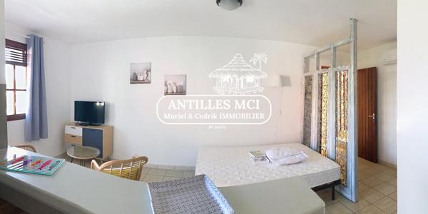 Immeuble avec rendement locatif exceptionnel