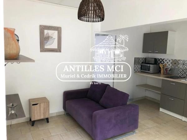 Immeuble avec rendement locatif exceptionnel