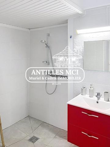 Immeuble avec rendement locatif exceptionnel