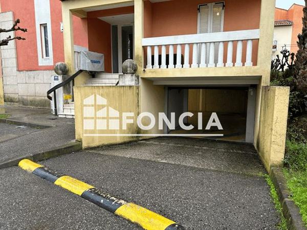 Location Parking 12 m² - 237-259 ALLEE DES SYCOMORES Saint Cyr Sur Mer 83270