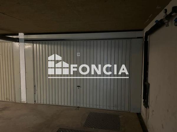 Location Parking 12 m² - 237-259 ALLEE DES SYCOMORES Saint Cyr Sur Mer 83270