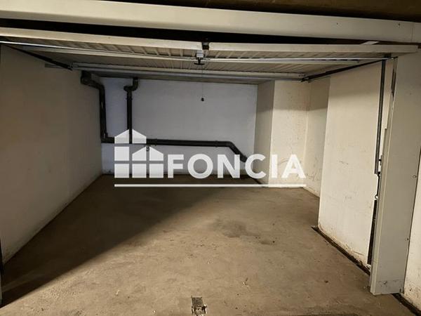 Location Parking 12 m² - 237-259 ALLEE DES SYCOMORES Saint Cyr Sur Mer 83270