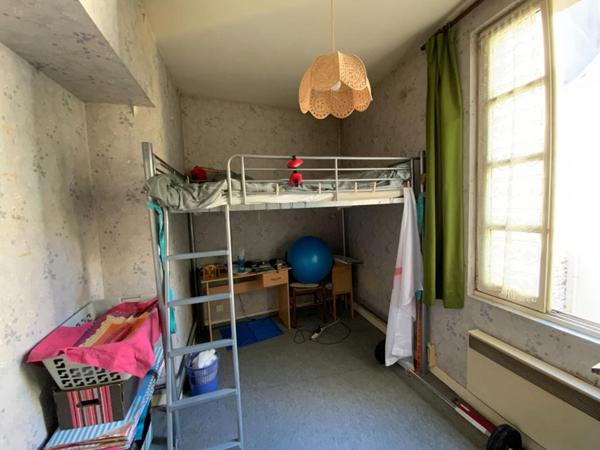 Maison 5 pièce(s) 98m2, vue imprenable sur le port