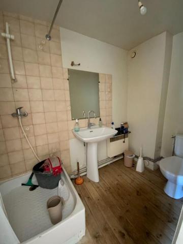 Maison 5 pièce(s) 98m2, vue imprenable sur le port