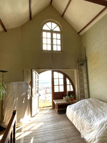 Maison 5 pièce(s) 98m2, vue imprenable sur le port