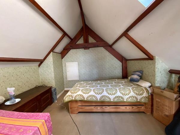 Maison 5 pièce(s) 98m2, vue imprenable sur le port