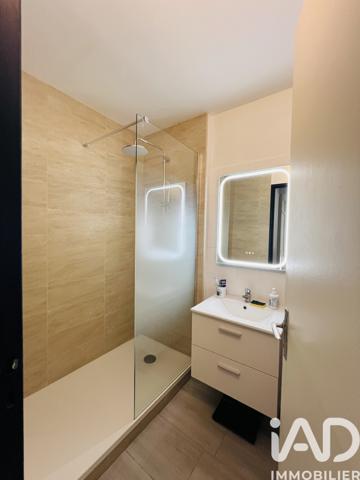 Appartement à vendre 4 pièces 67 m² Saint-Cyr-sur-Loire