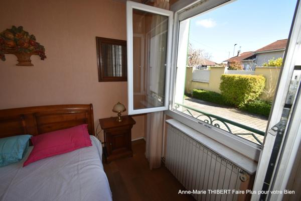 Maison à vendre 6 pièces DECINES CHARPIEU (69)