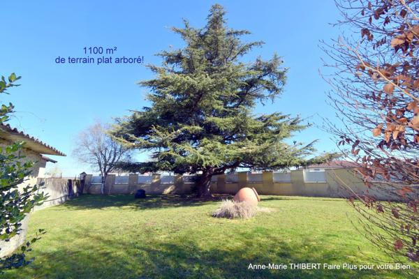 Maison à vendre 6 pièces DECINES CHARPIEU (69)