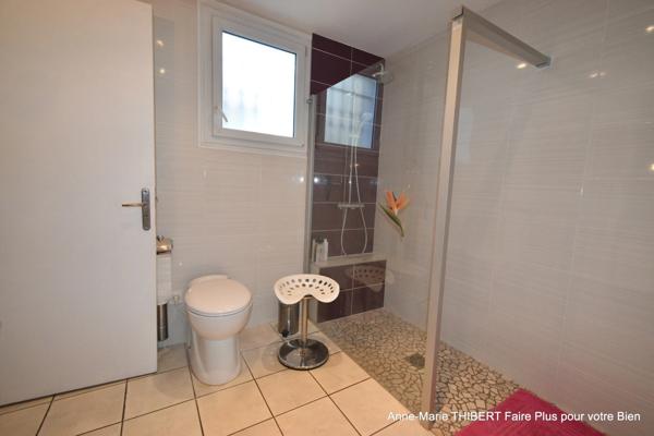 Maison à vendre 6 pièces DECINES CHARPIEU (69)
