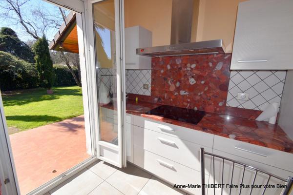 Maison à vendre 6 pièces DECINES CHARPIEU (69)