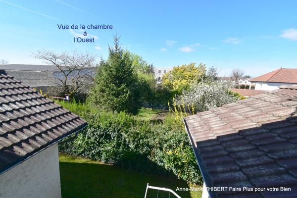 Maison à vendre 6 pièces DECINES CHARPIEU (69)