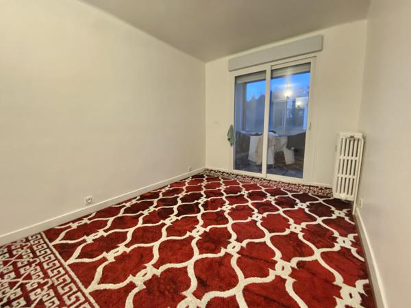 Saint-Étienne (42100) Appartement T3 de 86m² entièrement refait à neuf - Rue des Docteurs Charcot