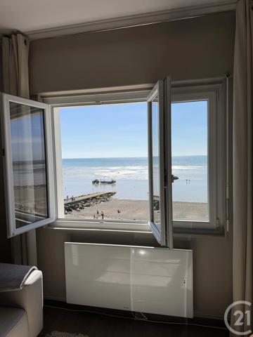 Appartement F3 à vendre  3 pièces - 70 m 2   AGON COUTAINVILLE  - 50