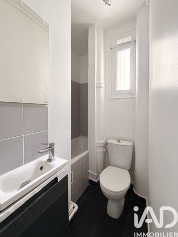 Appartement à vendre 3 pièces 44 m² Montreuil