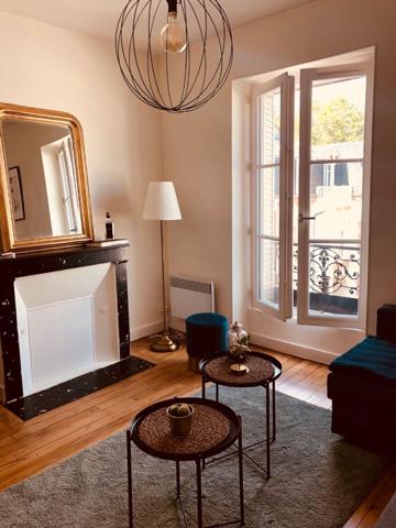 IMMEUBLE DE RAPPORT COMPOSE DE 4 LOTS