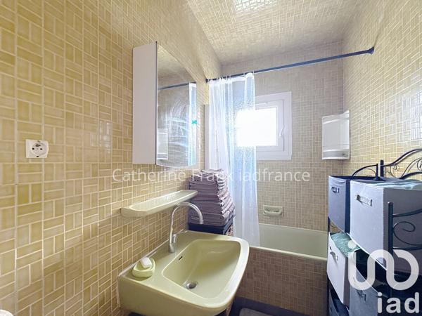 Maison à vendre 5 pièces 80 m² Villepinte