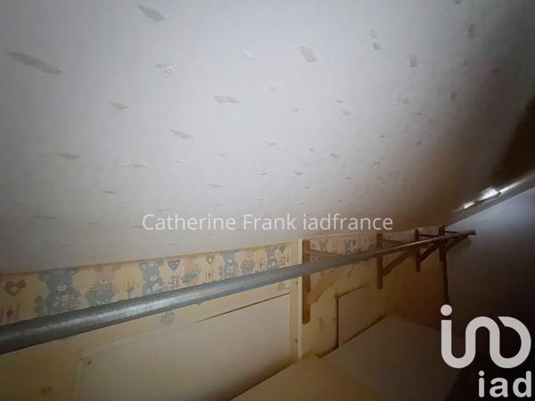 Maison à vendre 5 pièces 80 m² Villepinte