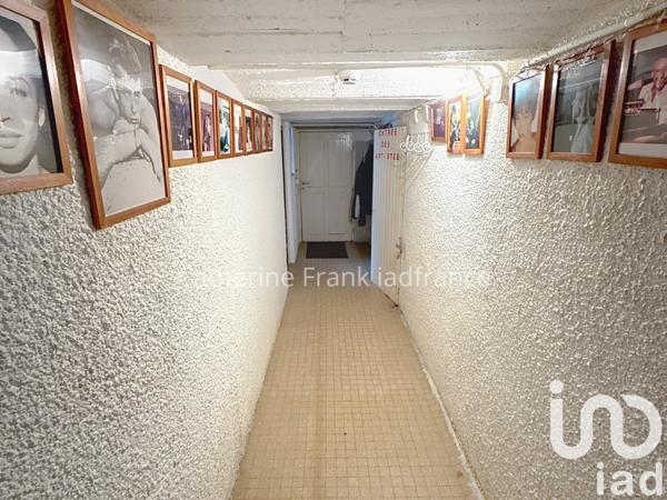 Maison à vendre 5 pièces 80 m² Villepinte