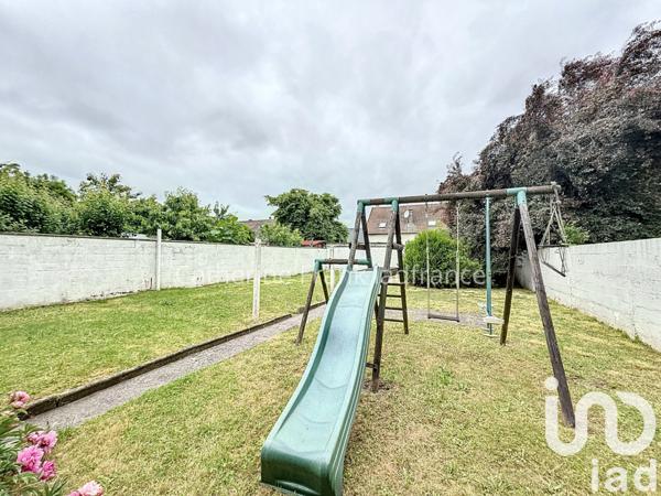 Maison à vendre 5 pièces 80 m² Villepinte
