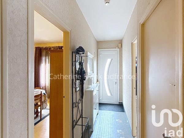 Maison à vendre 5 pièces 80 m² Villepinte