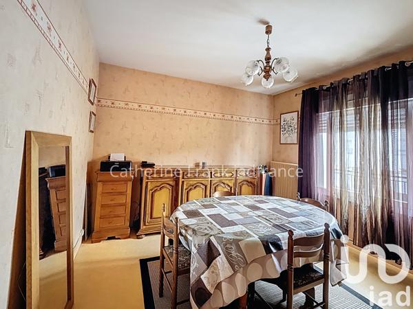 Maison à vendre 5 pièces 80 m² Villepinte