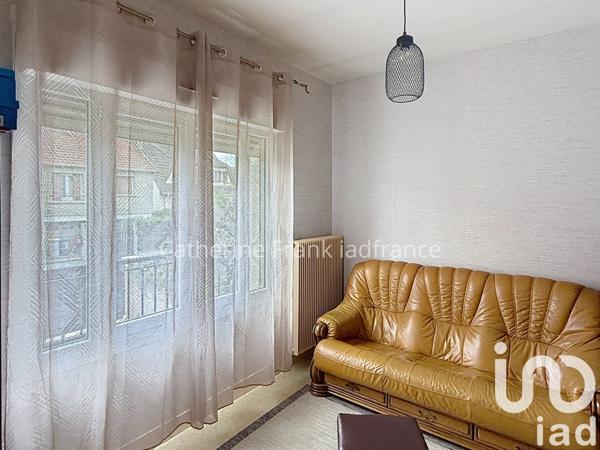 Maison à vendre 5 pièces 80 m² Villepinte