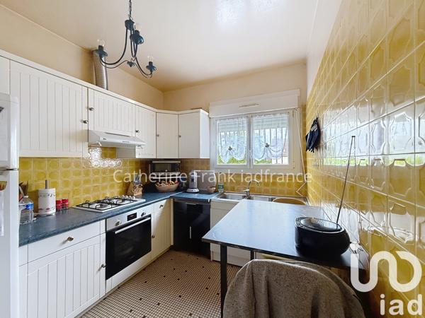 Maison à vendre 5 pièces 80 m² Villepinte