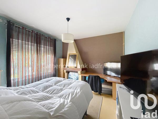 Maison à vendre 5 pièces 80 m² Villepinte