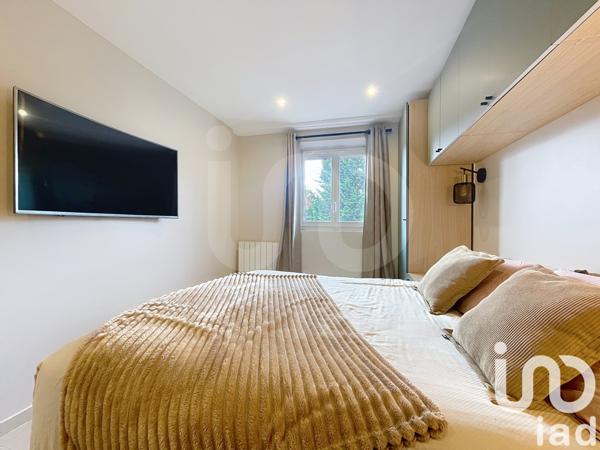 Appartement à vendre 5 pièces 93 m² Noisy-le-Grand