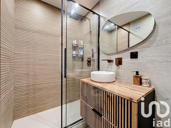 Appartement à vendre 5 pièces 93 m² Noisy-le-Grand