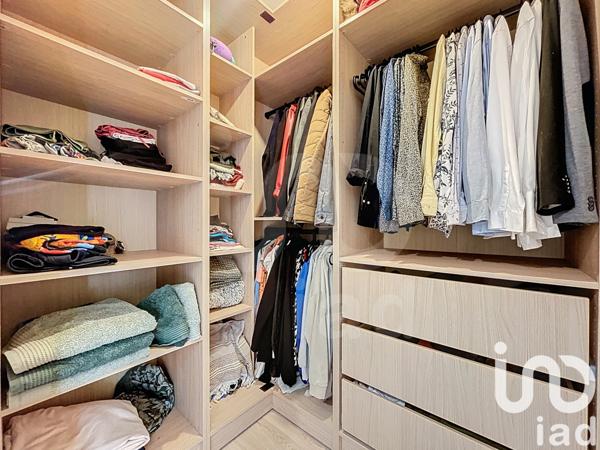 Appartement à vendre 5 pièces 93 m² Noisy-le-Grand