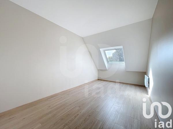 Appartement à vendre 5 pièces 93 m² Noisy-le-Grand