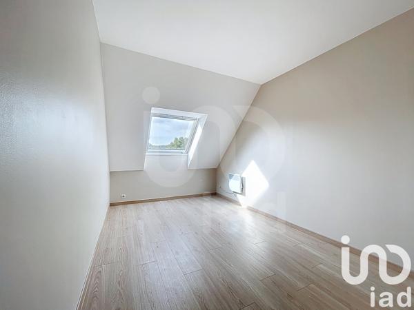 Appartement à vendre 5 pièces 93 m² Noisy-le-Grand