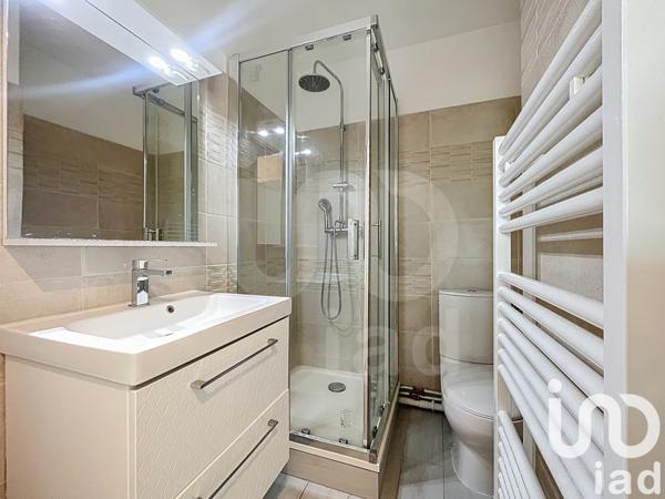 Appartement à vendre 5 pièces 93 m² Noisy-le-Grand