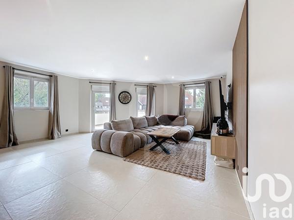 Appartement à vendre 5 pièces 93 m² Noisy-le-Grand