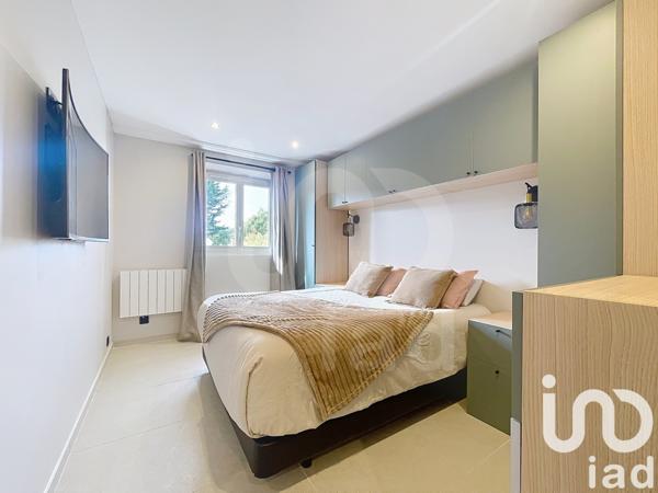 Appartement à vendre 5 pièces 93 m² Noisy-le-Grand