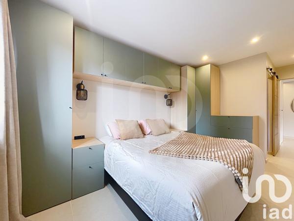 Appartement à vendre 5 pièces 93 m² Noisy-le-Grand