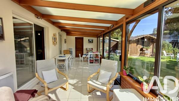 Maison à vendre 8 pièces 125 m² Douchy-les-Mines