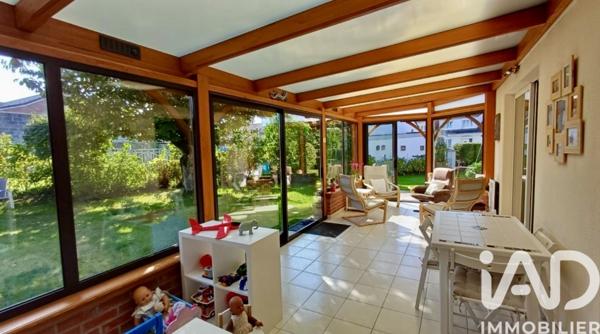 Maison à vendre 8 pièces 125 m² Douchy-les-Mines