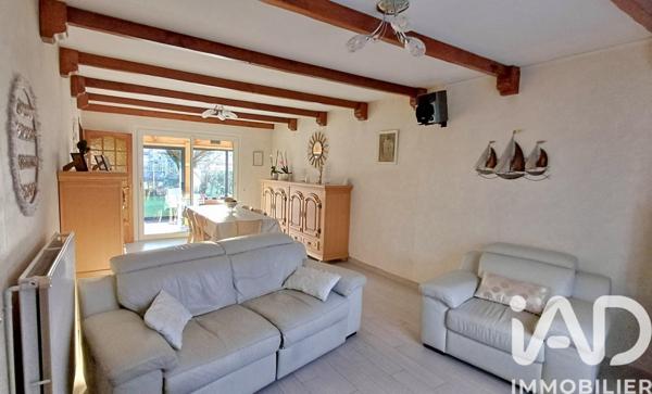 Maison à vendre 8 pièces 125 m² Douchy-les-Mines