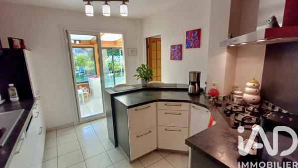 Maison à vendre 8 pièces 125 m² Douchy-les-Mines