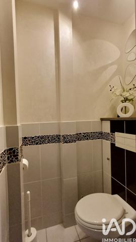 Maison à vendre 8 pièces 125 m² Douchy-les-Mines