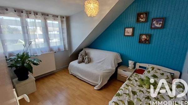 Maison à vendre 8 pièces 125 m² Douchy-les-Mines