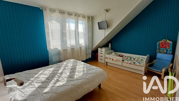 Maison à vendre 8 pièces 125 m² Douchy-les-Mines